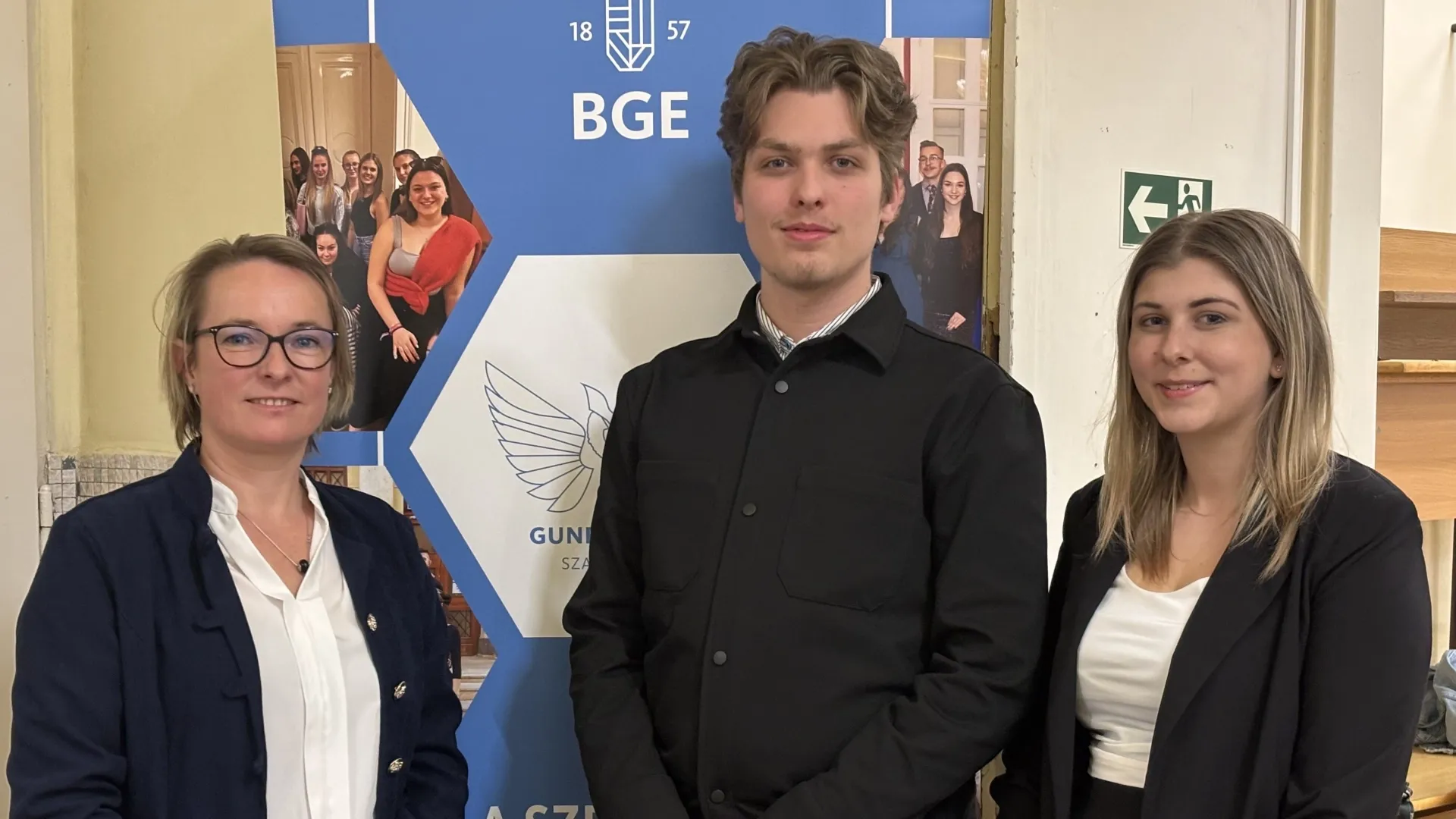 Mátra Kincsei szakmai verseny 2025 - SZE-KGK